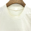 Dominican Republic Santo Domingo City White T-shirt Size L Single Stitch
