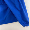 L.L. Bean Light Hooded Jacket Blue Size M 1/4 Zip Women's