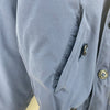 Authentic Canada Goose Grizzly Bomber Down Filled Navy Blue Jacket Size L