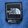 The North Face Fleece Denali Jacket Two Tone Blue Size S Women's Full Zip Up