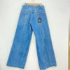 GWG Women's Flare Blue Jeans Size 32 x 31