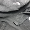 The North Face Women's Full Zip Fleece Jacket Size S Black