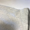 Nautica Vintage Gray Sweatshirt Size XXL 90s