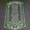 Dropkick Murphys Punk Band Going Out In Style 2011 Summer Tour T-shirt Size XL