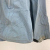 The North Face Summit Series Apex Light Hooded Jacket Size L Blue Full Zip Up