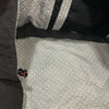 Carhartt Nylon Black Jacket Full Zip Hooded Size 2XL NWT