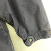 Polo By Ralph Lauren Logo Size M Full Zip Purple Hooded Jacket Size M
