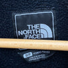 The North Face Womens Black Denali Fleece Jacket Size S