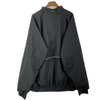 Vintage Nike Clima Fit Black Full Zip Light Jacket Size 2XL