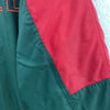 Vintage Logo Athletic Minnesota Wild NHL Green Full Zip Insulated Jacket Size L