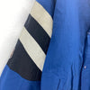 Starer Toronto Maple Leafs NHL Full Zip Insulated Jacket Size L