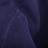 Champion Reverse Weave Blue Hoodie Size Large