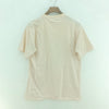 AAron Carter 2001 Pink T-shirt Size XL Tee Women's