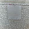 Warner Bros North Pole Taz Bugs Bunny 1994 White Sweatshirt Size L