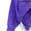 Disney's Blizzard Beach Quarter Zip Purple Sweatshirt Size XL