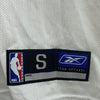 1 Tracy McGrady NBA Houston Rockets Swingman Reebok White Jersey Size S