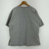 Mickey Mouse Donald Duck Walt Disney World Gray T-shirt Size XL