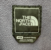 The North Face Denali Full Zip Orange Black Fleece Jacket Size M Women's