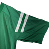 Vintage CFL Reebok Green Mesh Jersey Size S