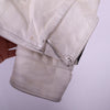 Sheridan College Varsity Jacket Blue Size L 90s