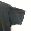 Batgirl Batman Black T-shirt Size M