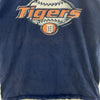 Vintage Pro Player Detroit Tigers MLB 1999 Navy Blue T-shirt Size L Tee
