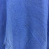 Champion Reverse Wave Embroidered Logo Blue Sweatshirt Size XXL Crewneck
