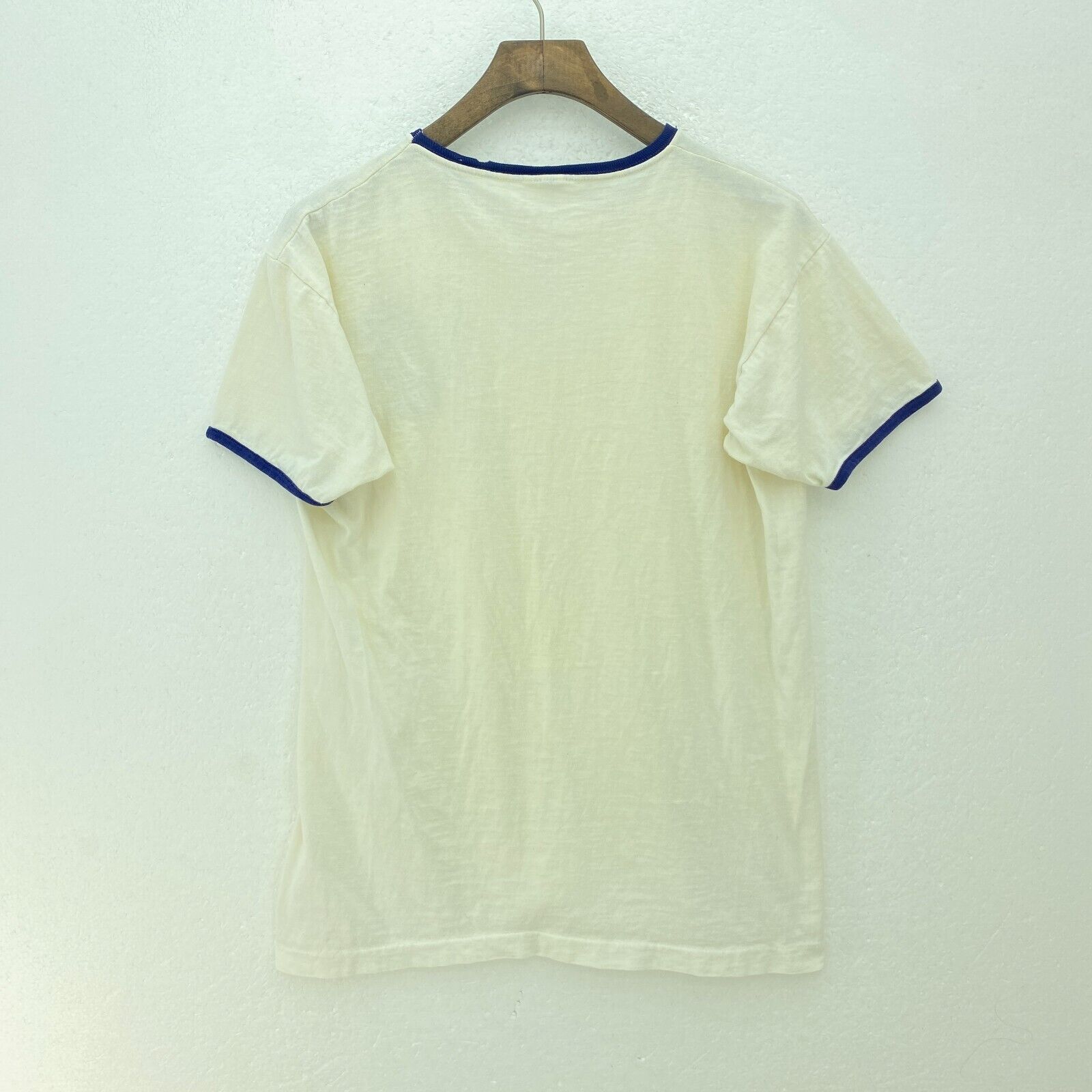 Champion Glassboro State College New Jersey White L Women's
