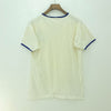 Champion Glassboro State College New Jersey White L Women's