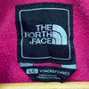 The North Face Women's Fleece Jacket Pink Full Zip Size L