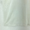 Oklahoma Sooner State Native American Print White T-shirt Size M Single Stitch