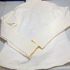 Nike ACG Nylon White Jacket Full Zip Size S Stretch