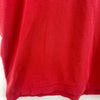 Vintage Disney Mickey Mouse Red T-shirt Size XL Tee