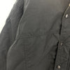 Starter Stanley Cup Champions Full Zip Black Insulated Jacket Size M