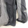 The North Face Summit Series Gore-tex Gray Full Zip Jacket Size L Women's