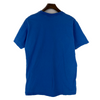 Vintage Ucla Bruins NCAA Blue T-shirt Size M Tee