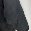 Vintage Polo Ralph Lauren Nasa Black Down Insulated Full Zip Jacket Size 2XL