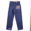 Tommy Hilfiger Sport Blue Carpenter Pant Size 33x33