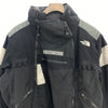 The North Face 550 Steep Tech Jacket Size L Black Women's Full Zip Up