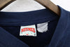 Nutmeg Notre Dame Fighting Irish NCAA Navy Blue Sweatshirt Size XL
