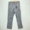 Carhartt Relaxed Fit Cargo Pant Gray Straight Leg Size 36