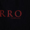 The Legend of Zorro 2005 Adventure Action Movie Black T-shirt Size XL