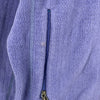 Vintage Patagonia Full Zip Purple Fleece Jacket Size M Women's