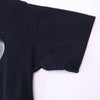 Star Trek Voyager 1995 Black T-shirt Size Large