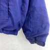 Vintage Patagonia Purple Full Zip Light Jacket Size XL