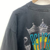Motor Harley Davidson Motorcycles Black Biker Long Sleeve T-shirt Size XL