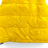 Polo Sport Ralph Lauren Full Zip Yellow Vest Jacket Size L