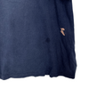 Vintage Taco Bell 1998 Dog Navy Blue T-shirt Size 3XL Single Stitch