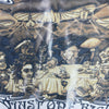 Bonnaroo Music Festival 2004 Just One Big Tea Party White T-shirt Size XL