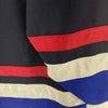 Vintage CCM Vancouver Canucks NHL Black Jersey Size M